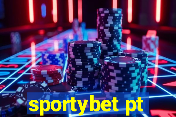 sportybet pt